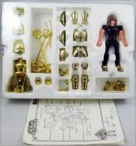Saint Seiya - Dohko - Chevalier d\'Or de la Balance (Bandai France)