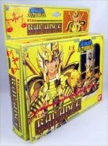 Saint Seiya - Dohko - Chevalier d\'Or de la Balance (Bandai France)