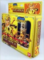 Saint Seiya - Dohko - Chevalier d\'Or de la Balance (Bandai France)