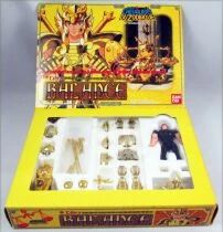 Saint Seiya - Dohko - Chevalier d\'Or de la Balance (Bandai France)