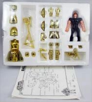 Saint Seiya - Dohko - Chevalier d\'Or de la Balance (Bandai France)