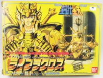 Saint Seiya - Dohko - Chevalier d\'Or de la Balance (Bandai Japon)