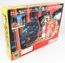 Saint Seiya - Dohko - Chevalier d\'Or de la Balance (Bandai Japon)