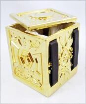 Saint Seiya - Dream Box - Capricorn Gold Cloth Pandora Box