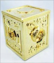 Saint Seiya - Dream Box - Pandora Box Armure d\'Or des Poissons