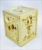 Saint Seiya - Dream Box - Pandora Box Armure d\'Or du Capricorne