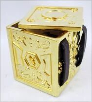 Saint Seiya - Dream Box - Pisces Gold Cloth Pandora Box