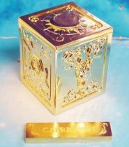 Saint Seiya - Dream Box - Set of 12 Gold Saints Pandora Boxes