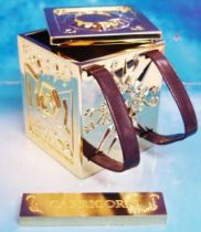 Saint Seiya - Dream Box - Set of 12 Gold Saints Pandora Boxes