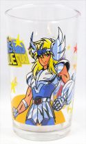 Saint Seiya - Drinking glass - Hyoga