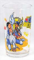 Saint Seiya - Drinking glass - Hyoga