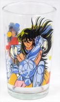 Saint Seiya - Drinking glass - Shiryu & Shun