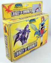 Saint Seiya - Eagle Silver Saint - Marine (Bandai France)