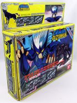 Saint Seiya - Epsilon Alioth Robe - Fenril (Bandai France)