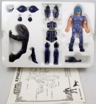 Saint Seiya - Epsilon Alioth Robe - Fenril (Bandai France)