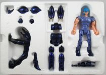 Saint Seiya - Epsilon Alioth Robe - Fenril (Bandai France)