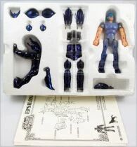 Saint Seiya - Epsilon Alioth Robe - Fenrir (Bandai France)