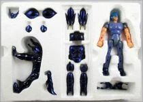 Saint Seiya - Epsilon Alioth Robe - Fenrir (Bandai France)