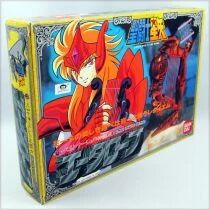 Saint Seiya - Eta Benetnash Robe - Mime (Bandai Japan)