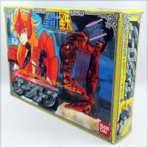 Saint Seiya - Eta Benetnash Robe - Mime (Bandai Japan)
