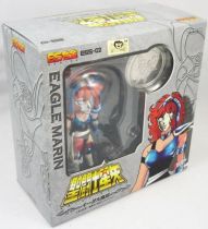 Saint Seiya - Fewture Action Toys - ES Gokin - Marine de l\'Aigle (1)