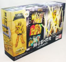 Saint Seiya - Figurine D.D.Panoramation - Aiolia du Lion