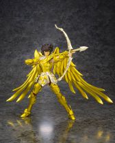 Saint Seiya - Figurine D.D.Panoramation - Aioros du Sagittaire