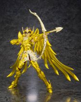 Saint Seiya - Figurine D.D.Panoramation - Aioros du Sagittaire