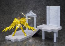 Saint Seiya - Figurine D.D.Panoramation - Aioros du Sagittaire