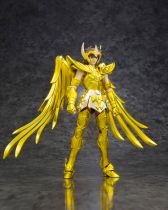 Saint Seiya - Figurine D.D.Panoramation - Aioros du Sagittaire