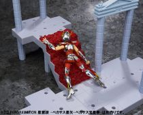 Saint Seiya - Figurine D.D.Panoramation - Aphrodite des Poissons