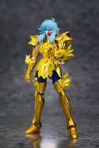 Saint Seiya - Figurine D.D.Panoramation - Aphrodite des Poissons