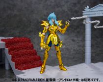 Saint Seiya - Figurine D.D.Panoramation - Aphrodite des Poissons