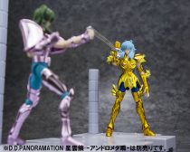 Saint Seiya - Figurine D.D.Panoramation - Aphrodite des Poissons