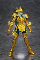 Saint Seiya - Figurine D.D.Panoramation - Aphrodite des Poissons