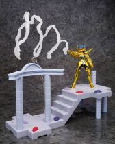 Saint Seiya - Figurine D.D.Panoramation - Deathmask du Cancer