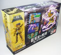 Saint Seiya - Figurine D.D.Panoramation - Deathmask du Cancer