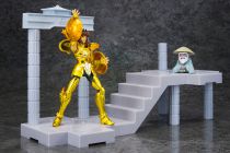 Saint Seiya - Figurine D.D.Panoramation - Dohko de la Balance