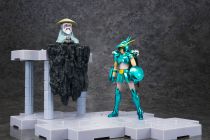 Saint Seiya - Figurine D.D.Panoramation - Dohko de la Balance