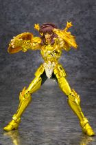 Saint Seiya - Figurine D.D.Panoramation - Dohko de la Balance