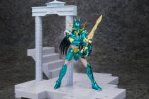 Saint Seiya - Figurine D.D.Panoramation - Dohko de la Balance