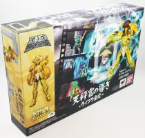 Saint Seiya - Figurine D.D.Panoramation - Dohko de la Balance