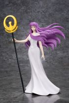 Saint Seiya - Figurine D.D.Panoramation - Saori Kido Athena