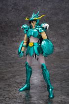 Saint Seiya - Figurine D.D.Panoramation - Shiryu du Dragon