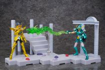 Saint Seiya - Figurine D.D.Panoramation - Shiryu du Dragon