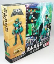 Saint Seiya - Figurine D.D.Panoramation - Shiryu du Dragon