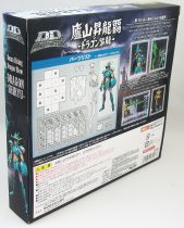 Saint Seiya - Figurine D.D.Panoramation - Shiryu du Dragon