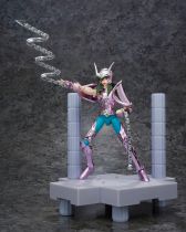 Saint Seiya - Figurine D.D.Panoramation - Shun d\'Andromède