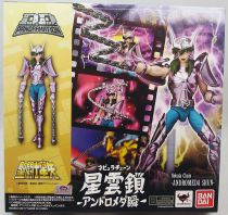 Saint Seiya - Figurine D.D.Panoramation - Shun d\'Andromède