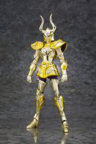 Saint Seiya - Figurine D.D.Panoramation - Shura du Capricorne